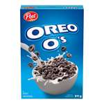 Oreo Os Cereal Imported